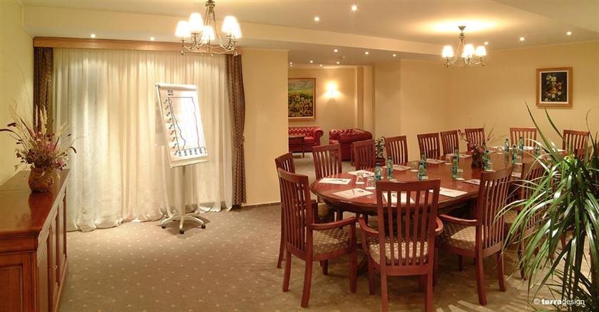 Best Western Bucovina Club De Munte Hotel Gura Humorului