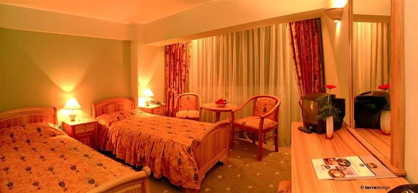 Best Western Bucovina Club De Munte Hotel Gura Humorului