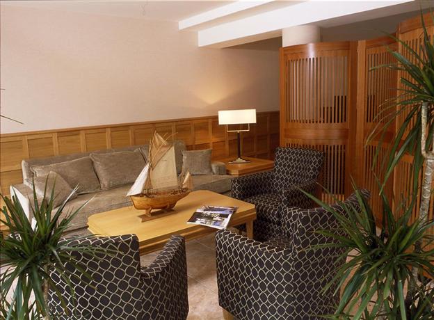 Best Western Hotel Alexandra Saint-Malo