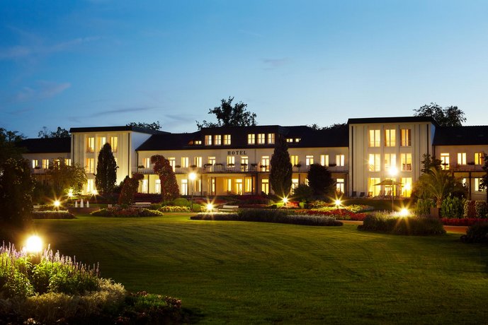 Bad Lippspringe Best Western Premier Park Hotel Bad Lippspringe Best Western Premier Park Hotel