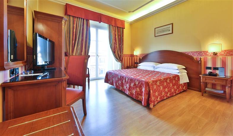 BEST WESTERN Hotel San Donato