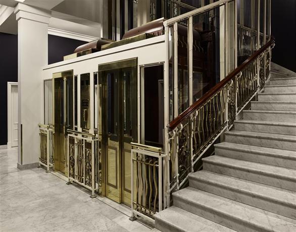 HOTEL CIENTRO VARSOVIA hotel cientro varsovia: