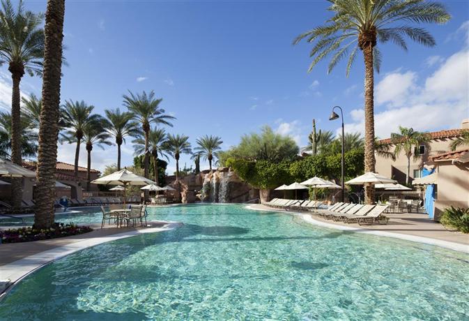 Scottsdale az hotel deals