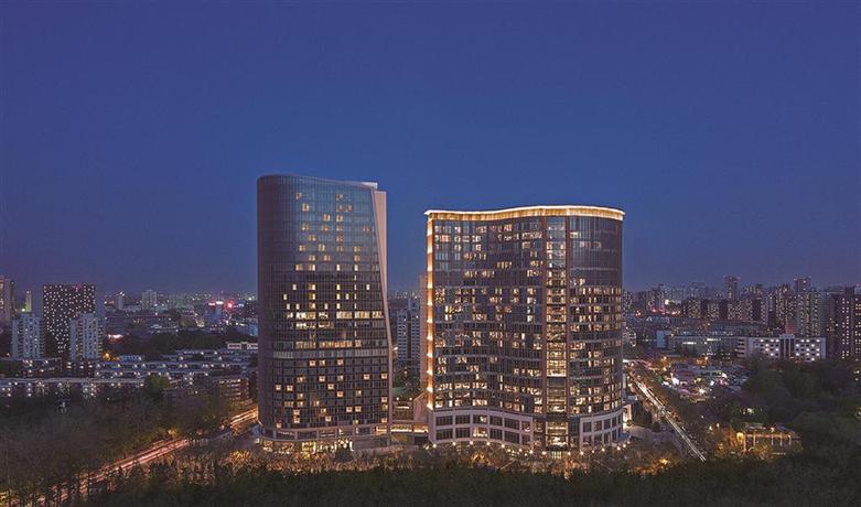 NUO 호텔 베이징, NUO Hotel Beijing