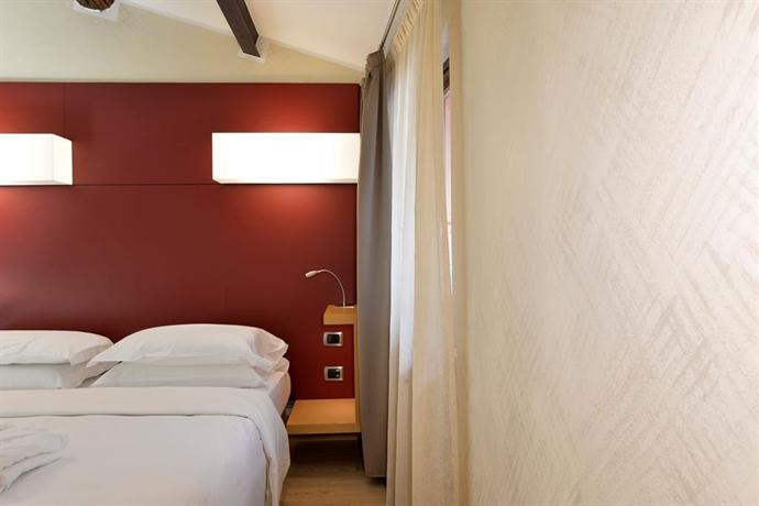 Best Western Hotel Armando Verona