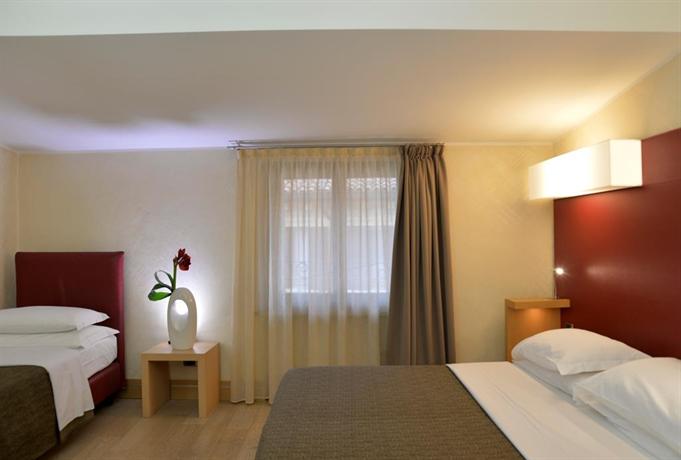 Best Western Hotel Armando Verona