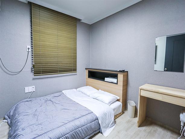 My Hostel Nampo Busan Compare Deals - 