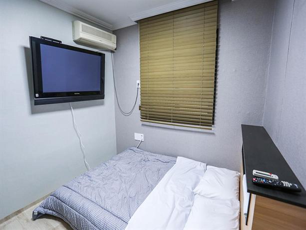 My Hostel Nampo Busan Compare Deals - 