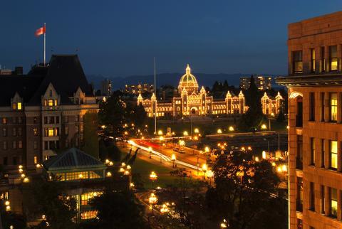 The Magnolia Hotel & Spa