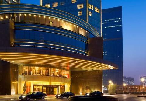 베이징 메리어트 호텔 노스이스트, Beijing Marriott Hotel Northeast