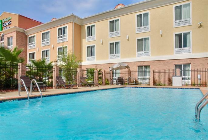 Holiday Inn Express Hotel & Suites Alexandria (Louisiana)