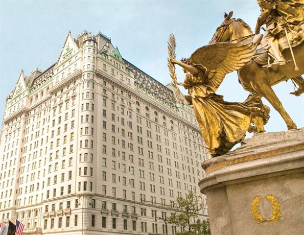 The Plaza New York City Compare Deals