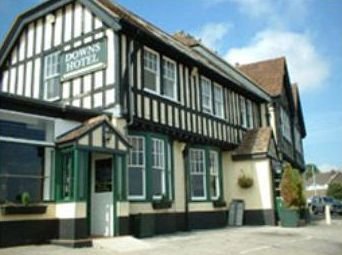 The Downs Hotel Brighton & Hove