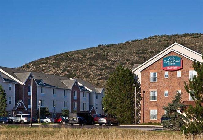 Towneplace Suites Littleton (Colorado)