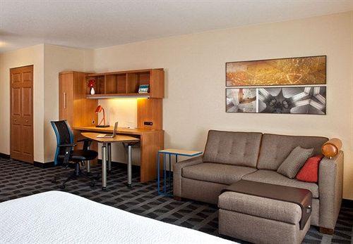 Towneplace Suites Littleton (Colorado)