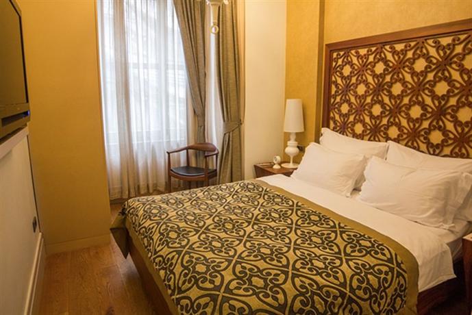 탁심 프렐류드 호텔 이스탄불, Taksim Prelude Hotel Istanbul