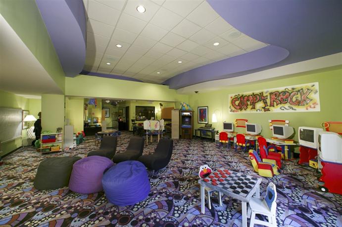 Deals hard rock hotel orlando