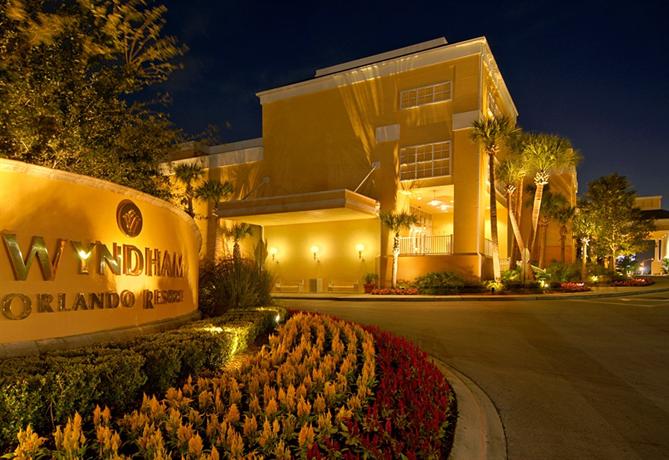 Wyndham Orlando Resort International Drive Compare Deals