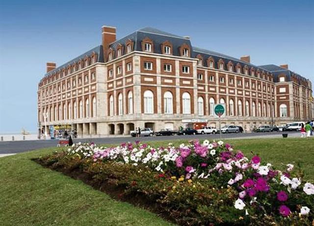 Nh Gran Hotel Provincial Mar Del Plata Compare Deals