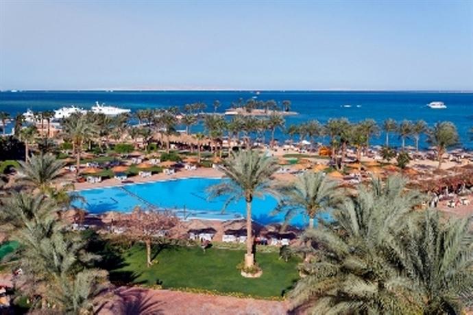 Continental Hotel Hurghada - Compare Deals