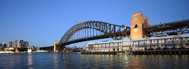 Pier One Sydney Harbour Room Service Pier One Sydney Harbour Room Service