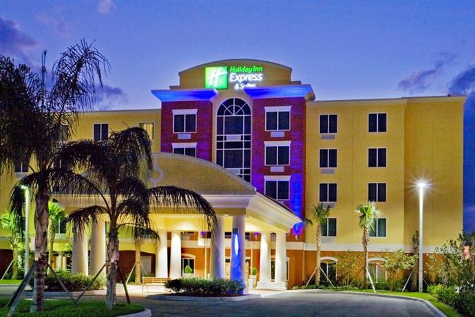 Holiday Inn Express Hotel Suites Port St Lucie West Saint Holiday Inn Express Hotel Suites Port St Lucie West Saint Compare Deals