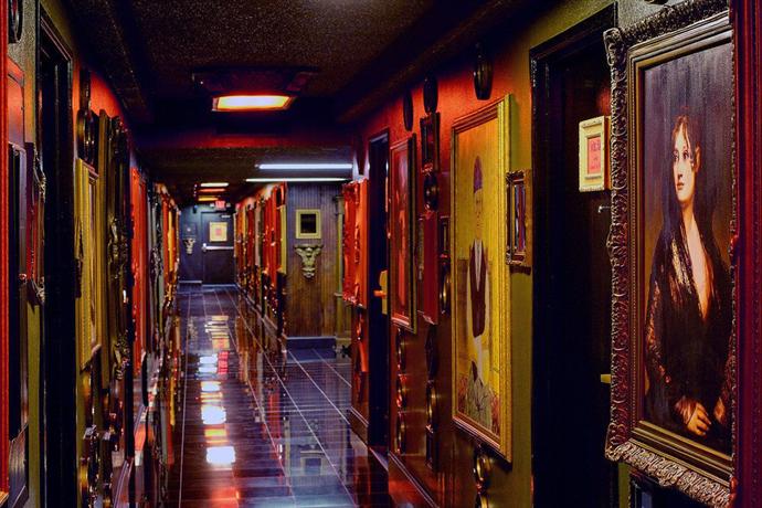 The Artisan Boutique Hotel - Adult Only, Las Vegas - Compare Deals