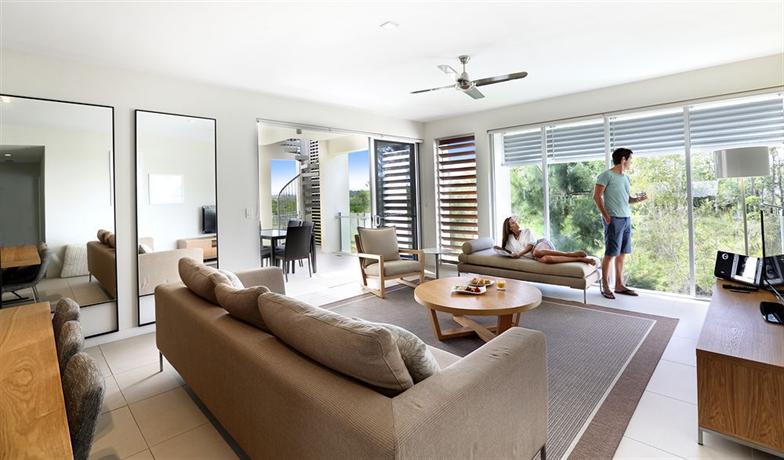 RACV Resort Noosa, Noosa Heads  Compare Deals