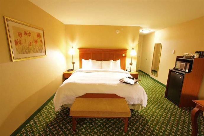 Hampton Inn Suites Tomball Compare Deals