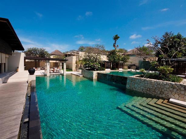 The Bale Resort Bali,Nusa Dua:Photos,Reviews,Deals