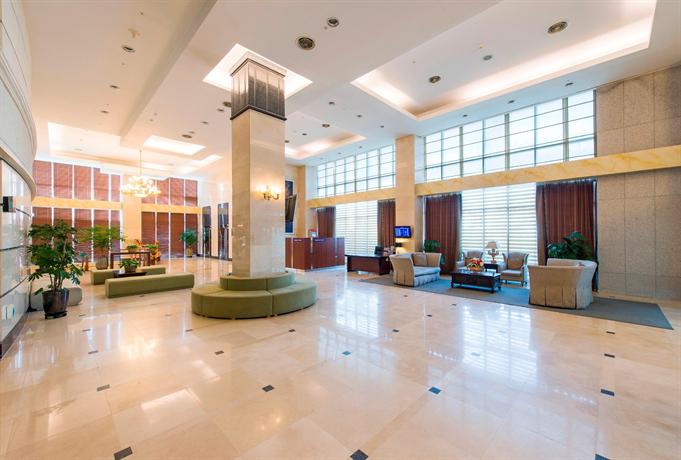 Best Western Premier Airport Hotel Incheon