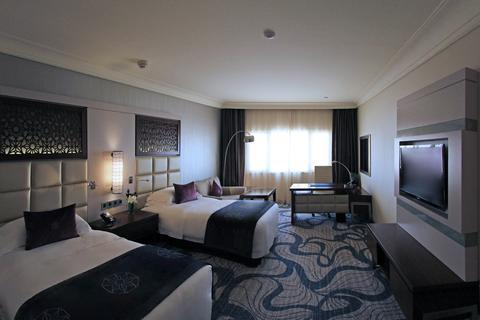 מלון אינטרקונטיננטל חוף דוחא צילום של הוטלס קומביינד - למטייל (33)