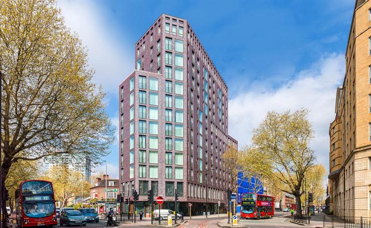 H10 런던 워털루, H10 London Waterloo