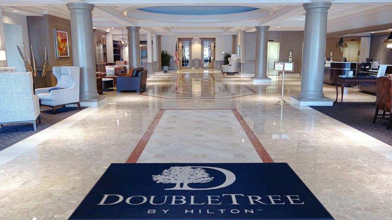Doubletree by Hilton Leominster