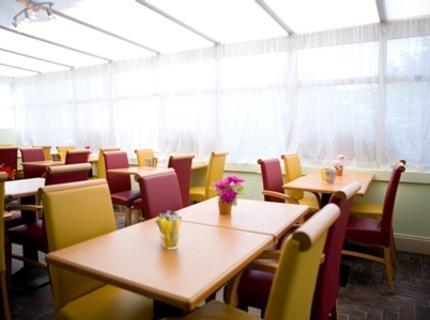 Comfort Inn Edgware Road London Compare Deals