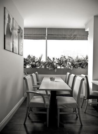 Comfort Inn Edgware Road London Compare Deals