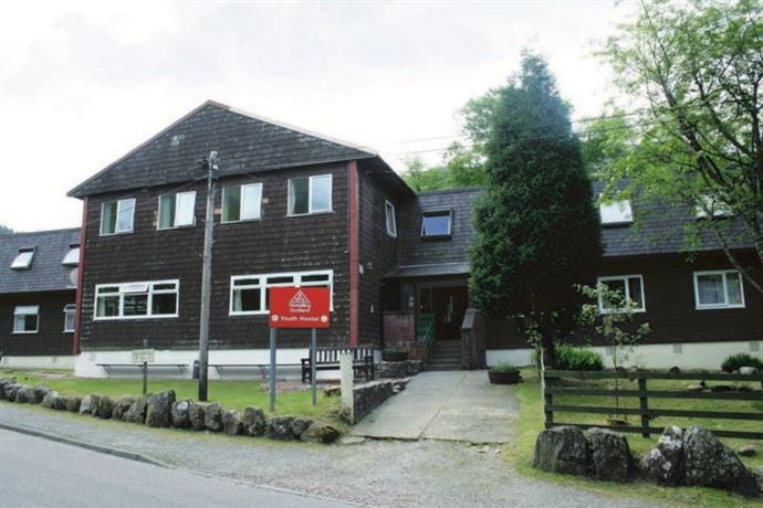 Glen Nevis Youth Hostel