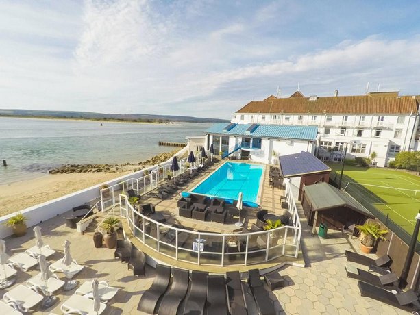 The Haven Hotel Poole