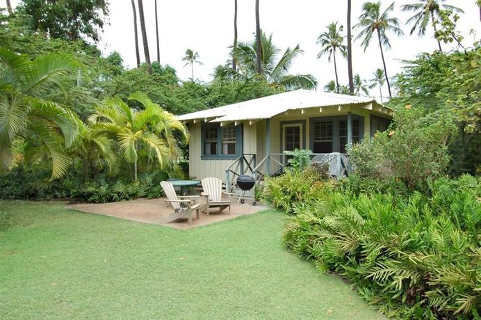 Waimea Plantation Cottages A Coast Resort Hawaii Photos Reviews Deals