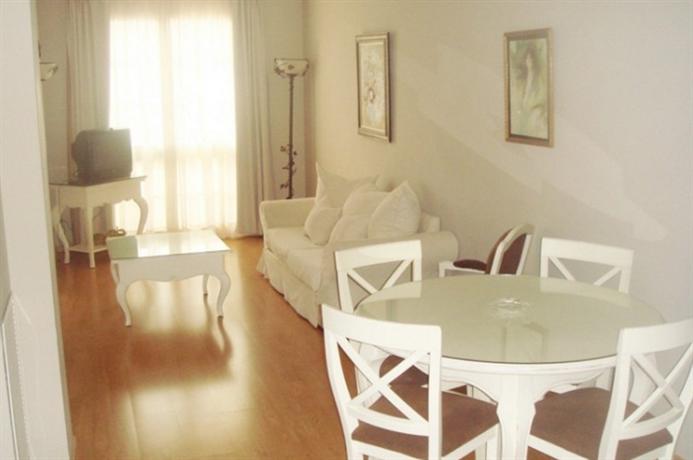 Apartaments BT Vent de Garbi