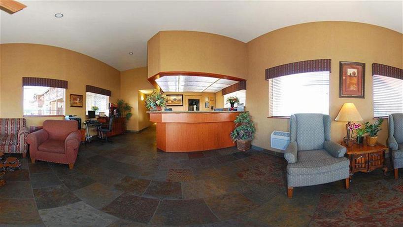Comfort Inn Lone Pine Compare Deals
