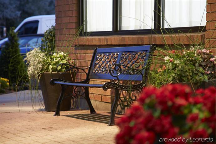 Comfort Inn Sept Iles Compare Deals