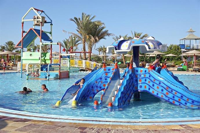 The Three Corners Sunny Beach Resort Hurghada