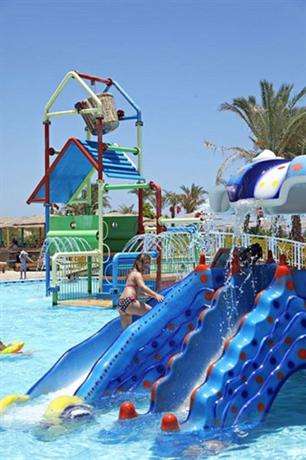 The Three Corners Sunny Beach Resort Hurghada