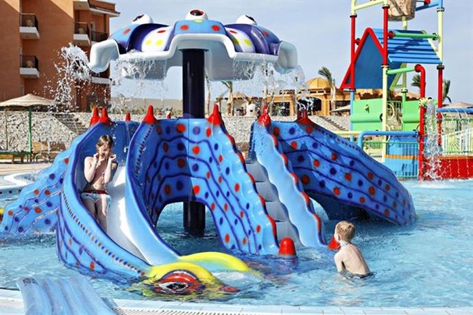 The Three Corners Sunny Beach Resort Hurghada