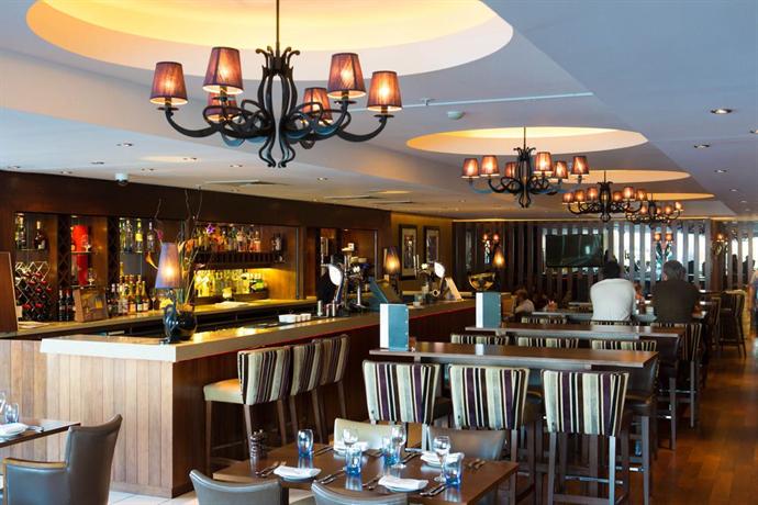 Best deals st davids hotel cardiff