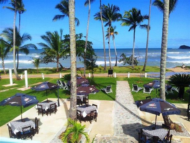 Punta Bonita Beach Resort Las Terrenas Compare Deals About Punta Bonita Beach Resort