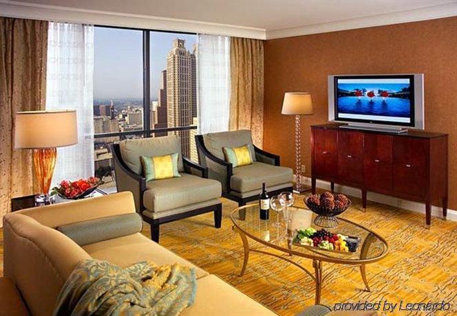 Atlanta Marriott Marquis Compare Deals