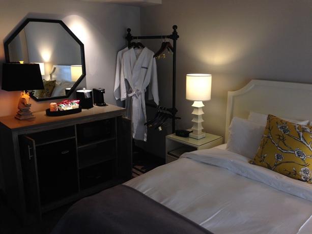 Hotel deals for universal studios hollywood
