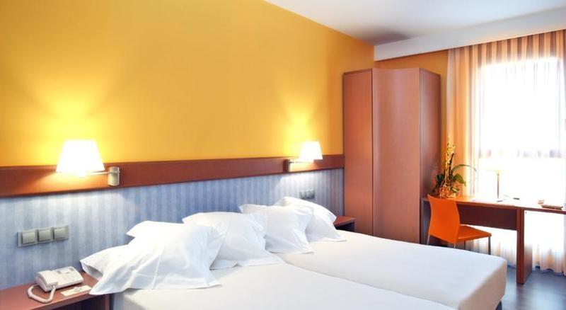 Hotel Murrieta Logrono Compare Deals About Hotel Murrieta Logrono